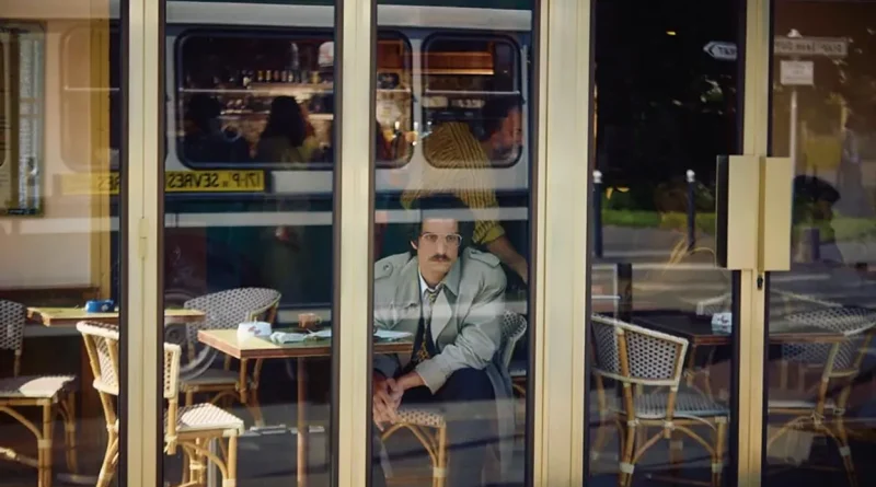 Eric Toledano et Olivier Nakache présentent "Juste une illusion", un film intime.