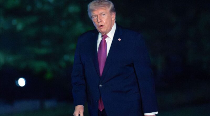 Escalade entre les États-Unis et l'Iran, Musk à Paris, Ligue 1 relancée en 2 minutes.