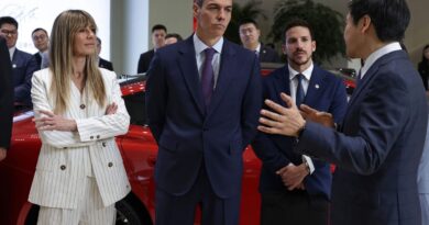 Espagne : Begona Gomez, femme de Pedro Sanchez, accusée de corruption