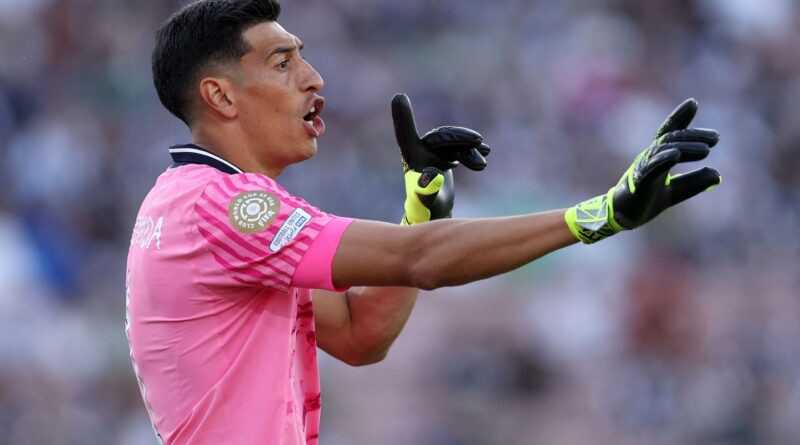 Espagne : Gardien de Saragosse suspendu 13 matchs pour violence.