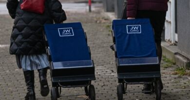 Espagne : Les Témoins de Jéhovah jugés « secte destructrice » après un jugement défavorable