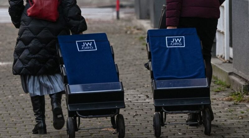 Espagne : Les Témoins de Jéhovah jugés « secte destructrice » après un jugement défavorable