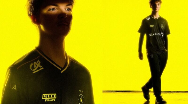 Esport : Les équipes séduisent les sponsors, plus sexy que le foot ?