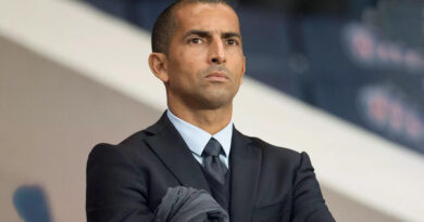 EST-CAB : Sabri Lamouchi, le sélectionneur national présent en tribunes