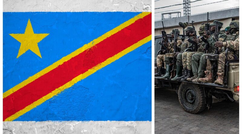 Est de la RDC : accord entre Kinshasa, le M23 et la Suisse pour l'aide humanitaire et la libération de prisonniers