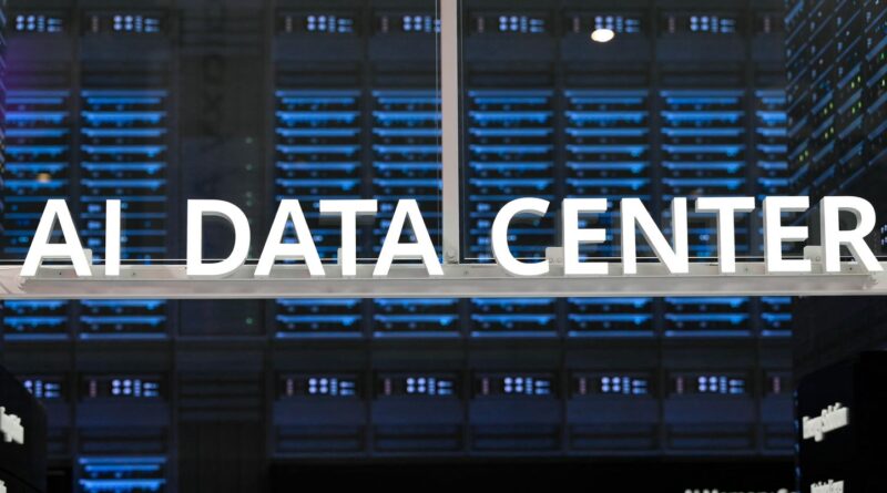 État du Maine : moratoire sur les data centers géants adopté