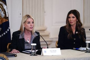 États-Unis : Analyse des raisons des nombreuses évictions sous Trump.