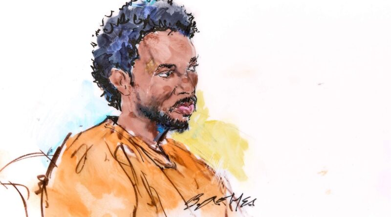 Etats-Unis : Contenu pédopornographique sur le smartphone du chanteur D4vd, accusé d’un meurtre.