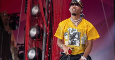 Etats-Unis : D4vd soupçonné d’avoir démembré une adolescente à la tronçonneuse