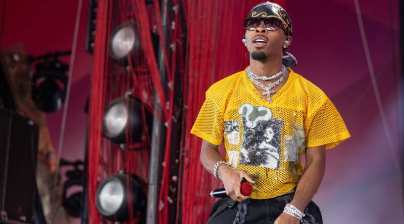 Etats-Unis : D4vd soupçonné d’avoir démembré une adolescente à la tronçonneuse