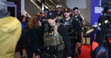 États-Unis : Détails sur les tirs au gala de la presse avec Donald Trump