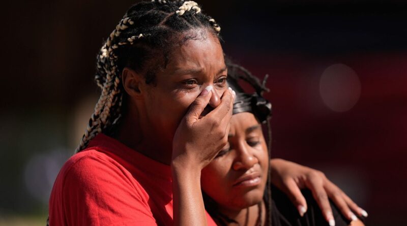 Etats-Unis : Huit enfants de 1 à 14 ans perdent la vie en Louisiane.