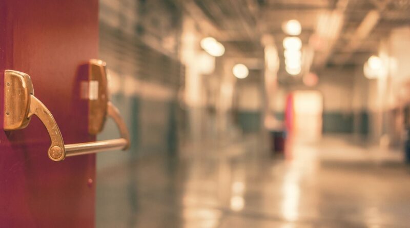 Etats-Unis : Interné à tort deux ans en hôpital psychiatrique