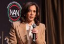Etats-Unis : Kamala Harris envisage sa candidature à la présidentielle 2028