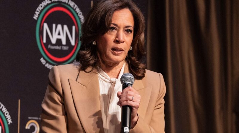 Etats-Unis : Kamala Harris envisage sa candidature à la présidentielle 2028