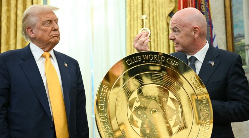 Etats-Unis : Kamala Harris envisage une candidature en 2028