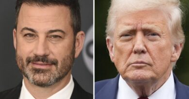 Etats-Unis : La blague de Jimmy Kimmel sur Melania et Donald Trump menace la licence d'ABC