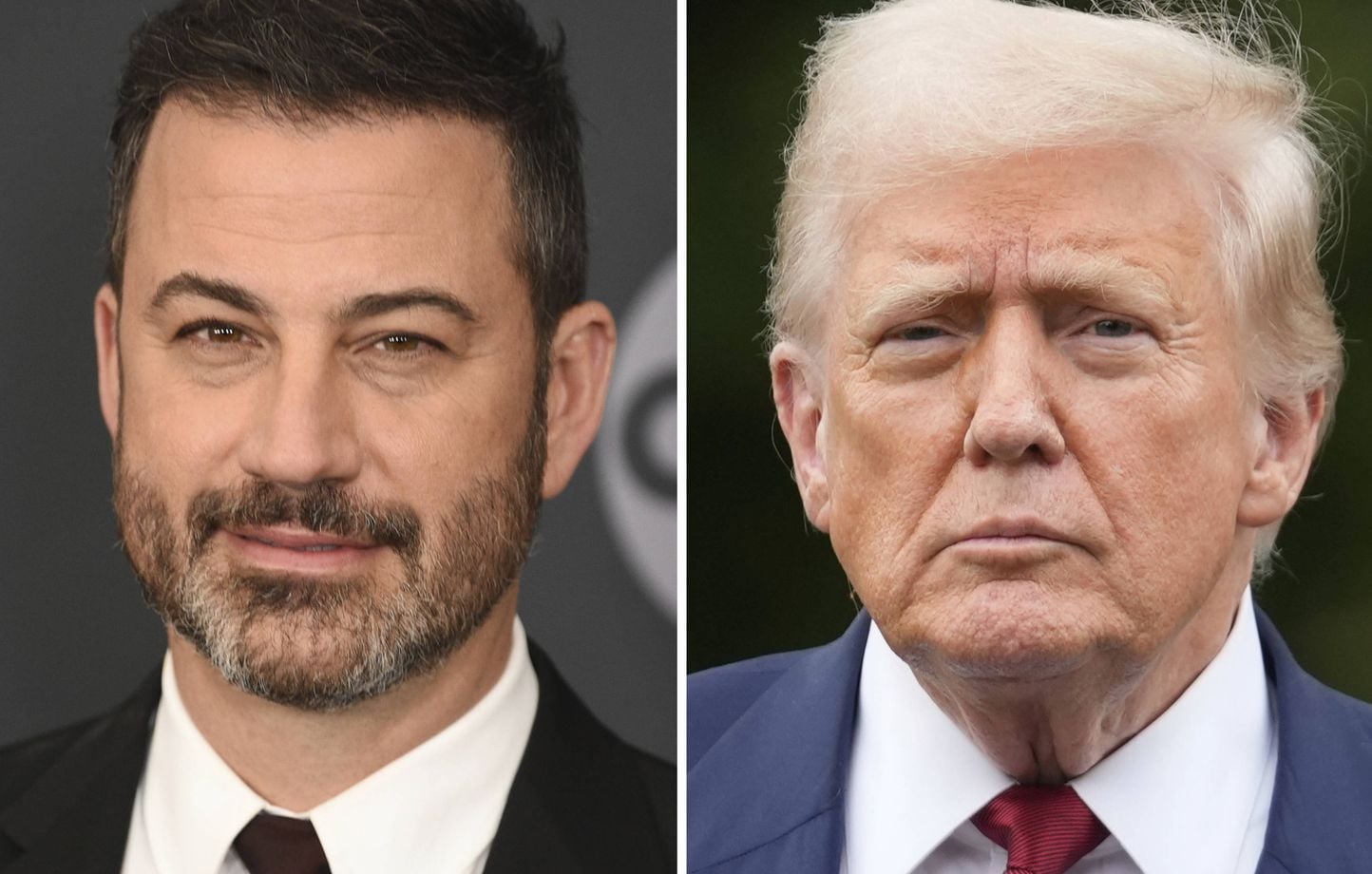Etats-Unis : La blague de Jimmy Kimmel sur Melania et Donald Trump menace la licence d'ABC