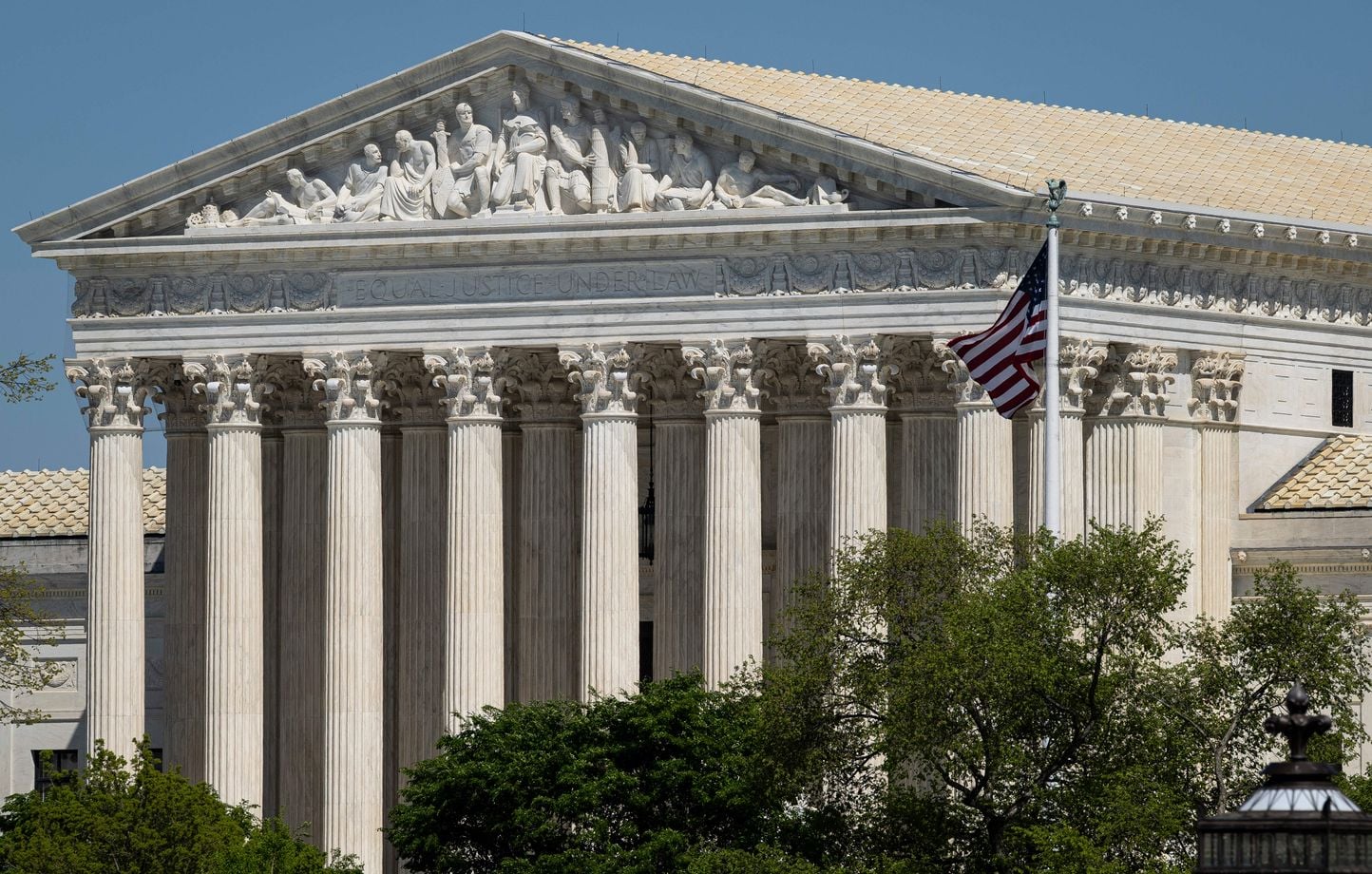 États-Unis : La Cour suprême ne valide plus les découpages électoraux pour les minorités