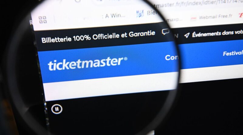 États-Unis : la justice reconnait Ticketmaster coupable de monopole illégal
