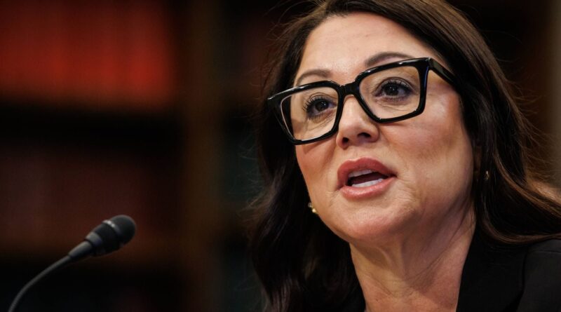 Etats-Unis : La ministre du Travail de Trump limogée après des scandales