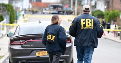 Etats-Unis : Le FBI reconnaît un « cyber incident majeur » chinois