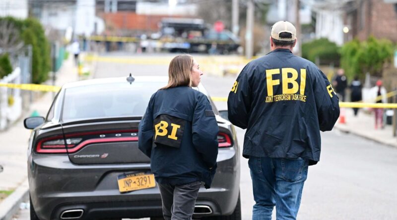 Etats-Unis : Le FBI reconnaît un « cyber incident majeur » chinois