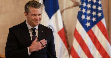 Etats-Unis : Pete Hegseth du Pentagone compare la Bible à « Pulp Fiction »