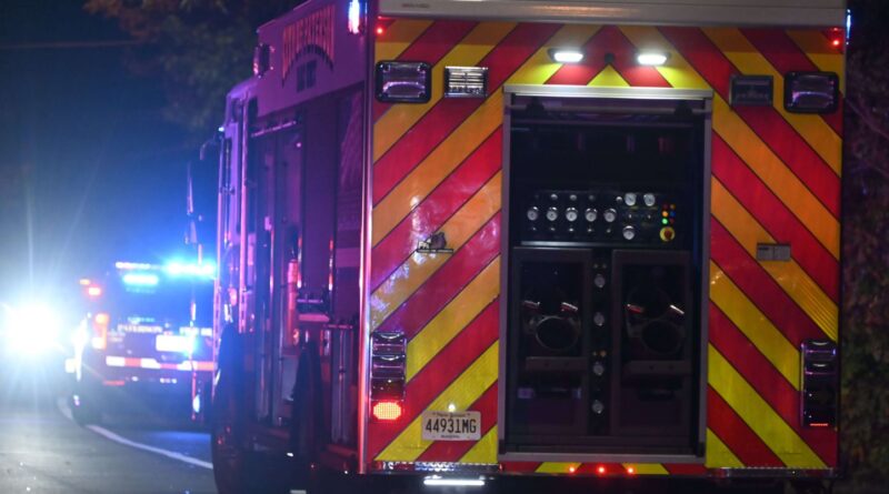 Etats-Unis : Plusieurs victimes suite à des tirs à l'université de l'Iowa