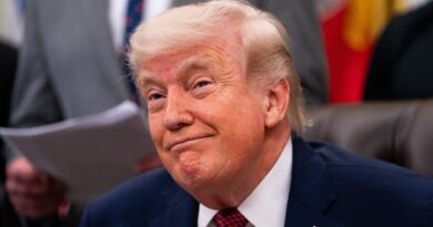États-Unis : Trump ne lève pas les interdictions sur les substances psychédéliques
