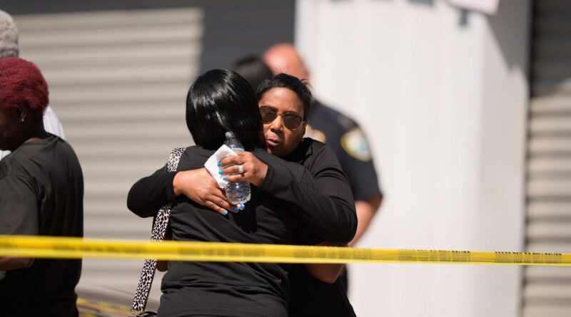 Etats-Unis : Tuerie de huit enfants en Louisiane, informations disponibles