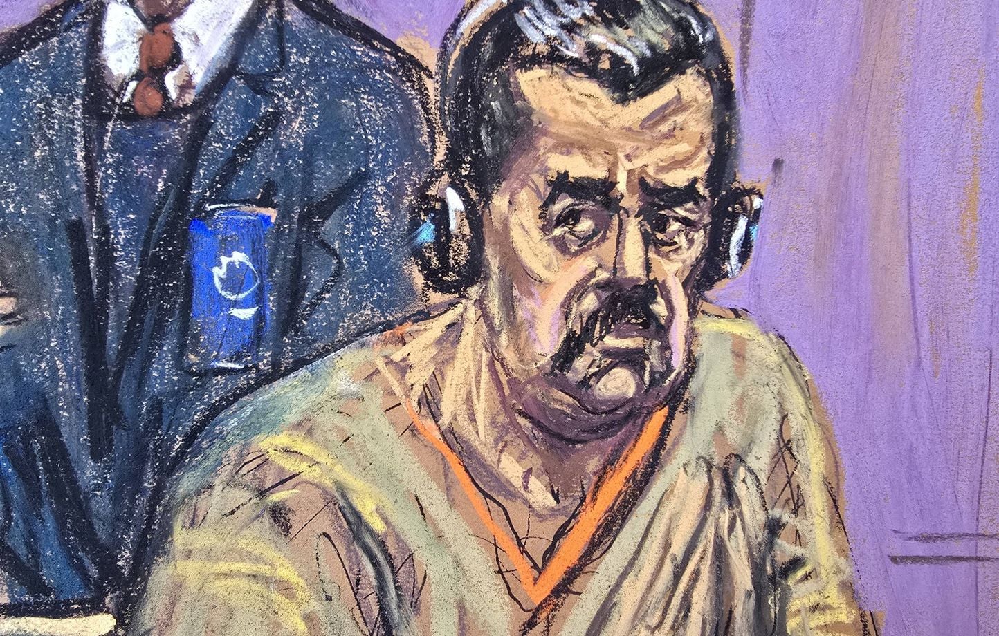 Etats-Unis : Un militaire accusé de paris sur la chute de Maduro
