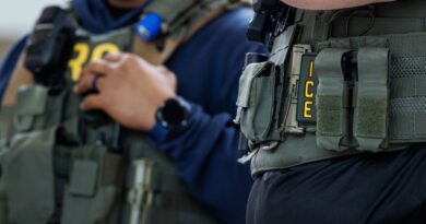 États-Unis : Une Française de 85 ans arrêtée par l'ICE