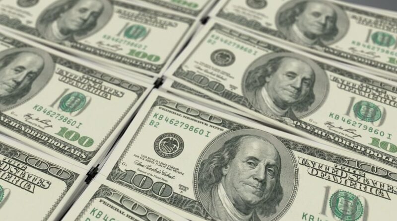 États-Unis : Une gaffe du vendeur permet de remporter le jackpot