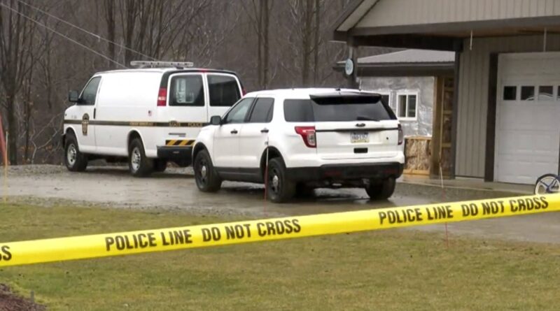 États-Unis : Une mère amish et ses six enfants tués dans l'explosion