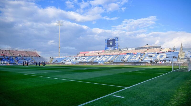 Euro 2032 : Critique de l'UEFA sur les infrastructures italiennes « parmi les pires en Europe »