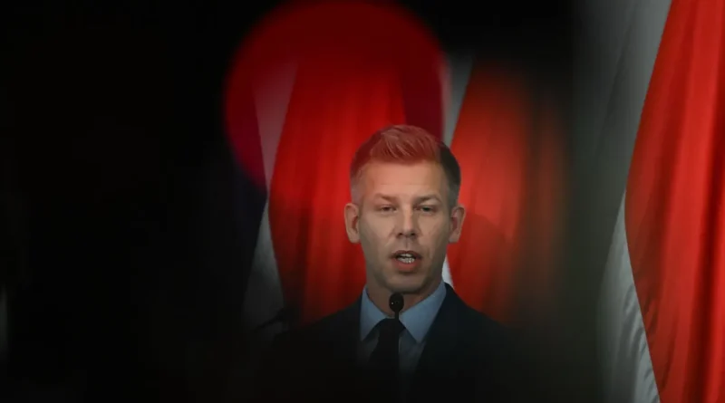 Europe : Bruxelles accueille Peter Magyar, le Hongrois, pour tourner la page Orban