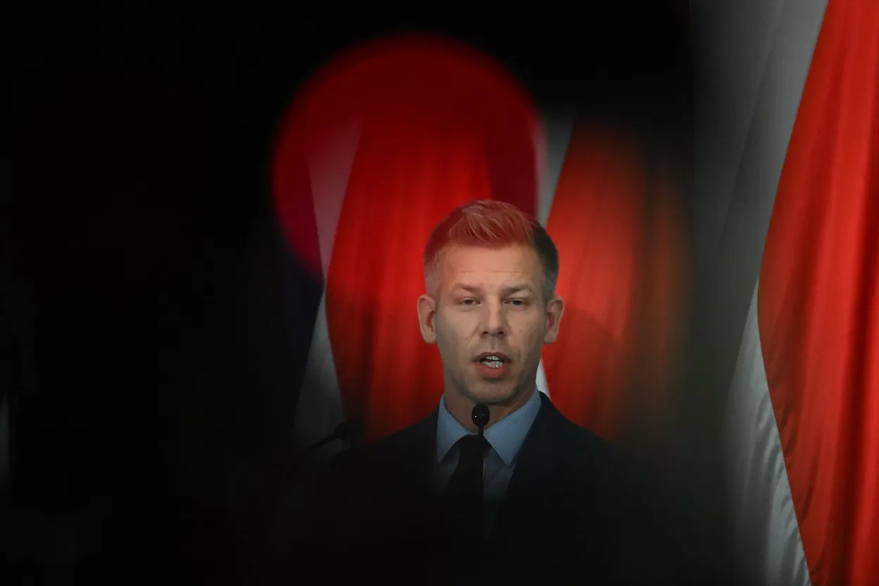 Europe : Bruxelles accueille Peter Magyar, le Hongrois, pour tourner la page Orban