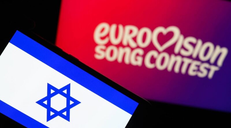 Eurovision 2026 : 1 000 artistes boycottent le concours pour Israël