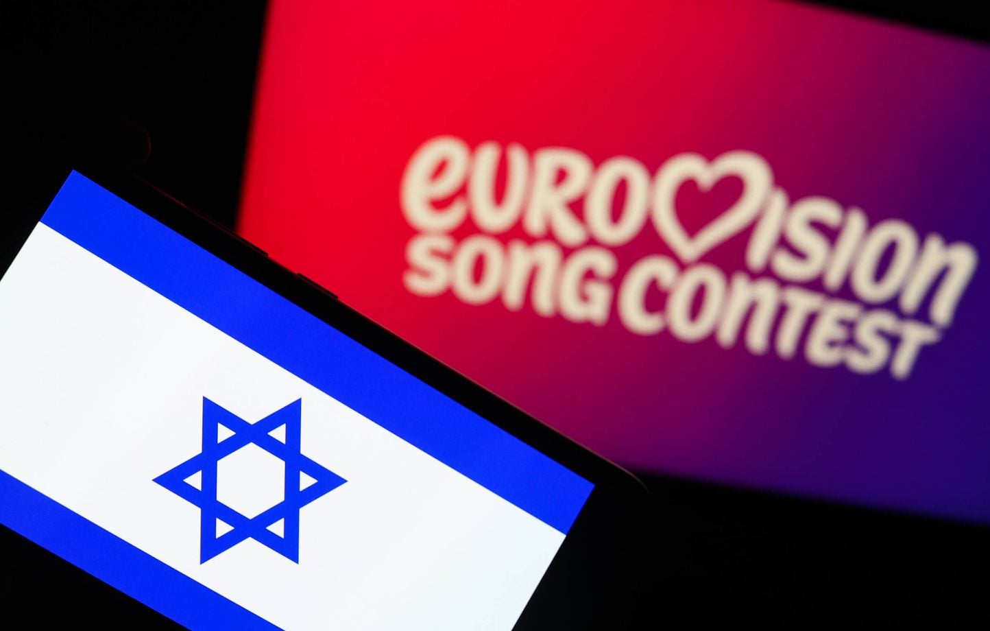 Eurovision 2026 : 1 000 artistes boycottent le concours pour Israël
