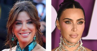 Eva Longoria attend avec impatience Kim Kardashian dans « The Fifth Wheel »