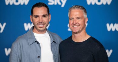 F1 : Ralf Schumacher et une ancienne élue RN dans un documentaire.
