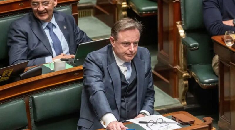 Face à la hausse de l'énergie, le gouvernement ne annonce pas de mesures d'aide.