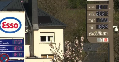 Faire le plein au Luxembourg : un bon plan à ne pas envisager ?