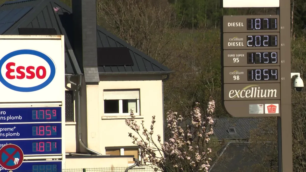 Faire le plein au Luxembourg : un bon plan à ne pas envisager ?