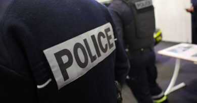 Femme défenestrée à Paris : libération du compagnon, réalisateur de « Joséphine, ange gardien »