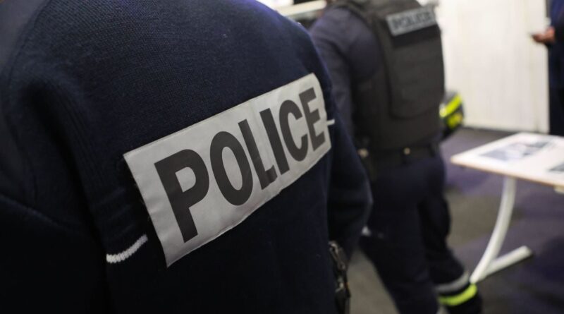 Femme défenestrée à Paris : libération du compagnon, réalisateur de « Joséphine, ange gardien »