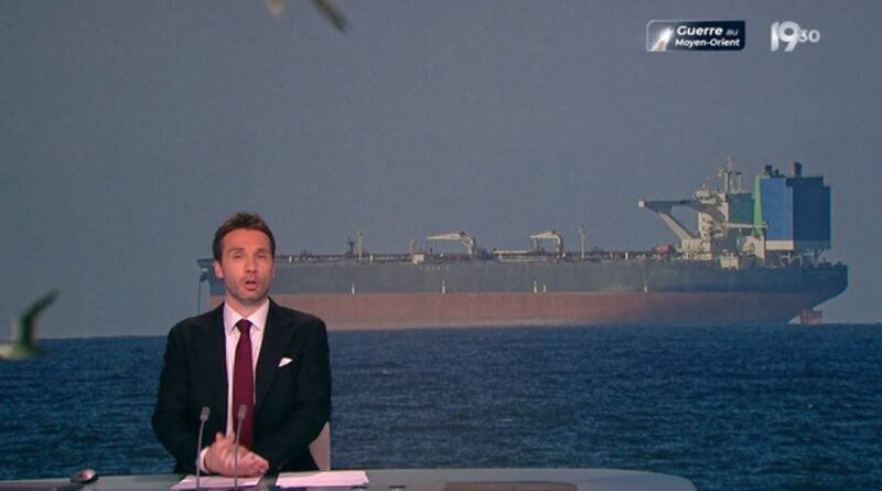 Fermeture d'Ormuz : menace sur l'approvisionnement en médicaments en Europe, pas de pénurie immédiate attendue.