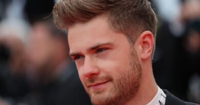 Festival de Cannes 2026 : Lukas Dhont propose "Coward" pour la Palme d'or