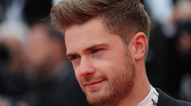 Festival de Cannes 2026 : Lukas Dhont propose "Coward" pour la Palme d'or